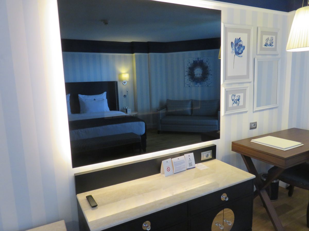 imagini hotel Rubi Platinum Sign